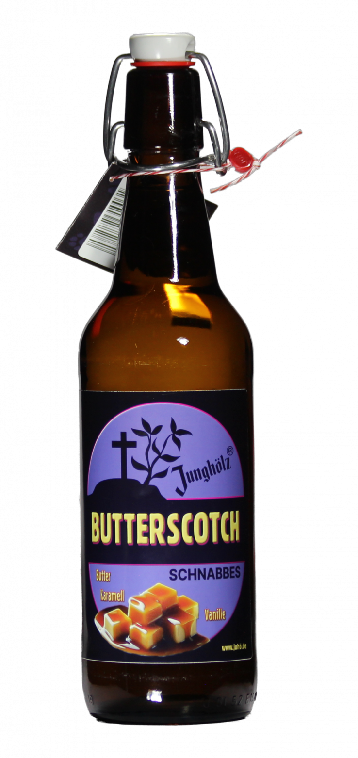 BUTTERSHOT-SCHNABBES (Art.-Nr. 205)