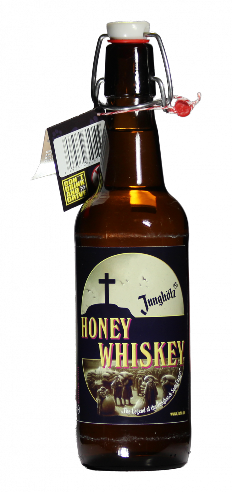 HONEY WHISKEY (Art.-Nr. 402)