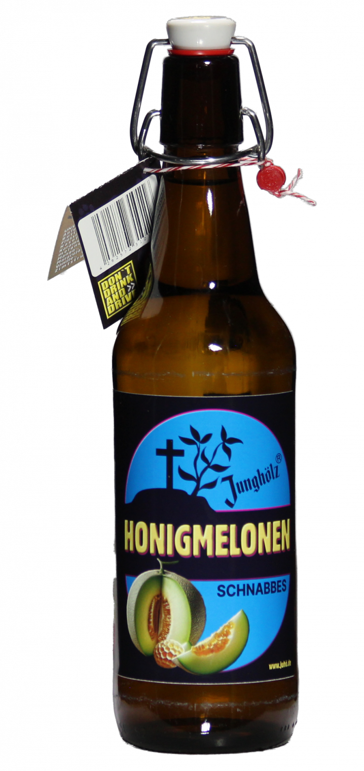 HONIGMELONEN-SCHNABBES (Art.-Nr. 109)