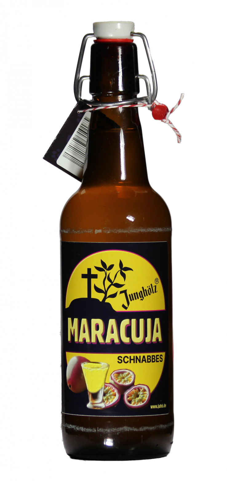 MARACUJA-SCHNABBES (Art.-Nr. 117)