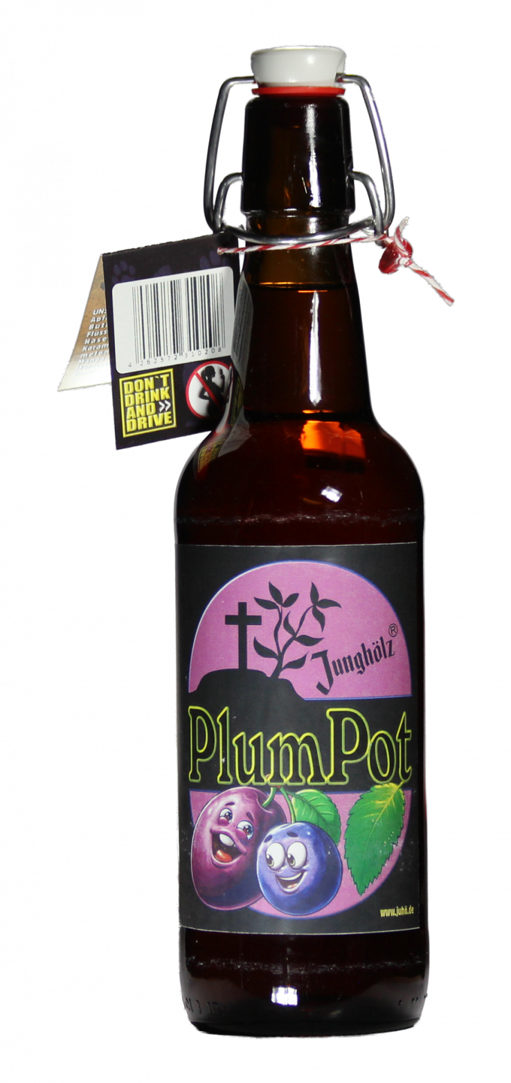 PLUM POT (Art.-Nr. 406)