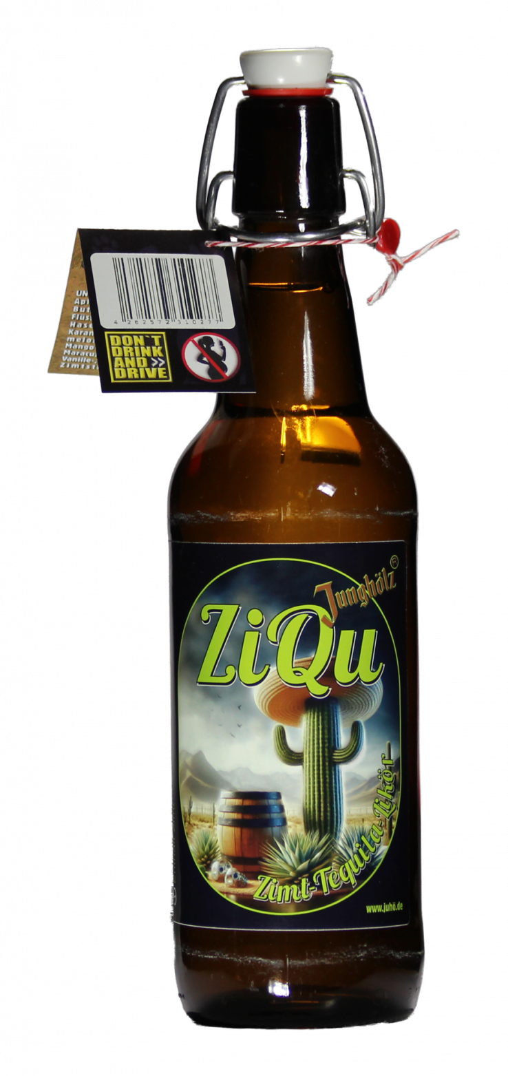 ZIMT-TEQUILA (Art.-Nr. 405)