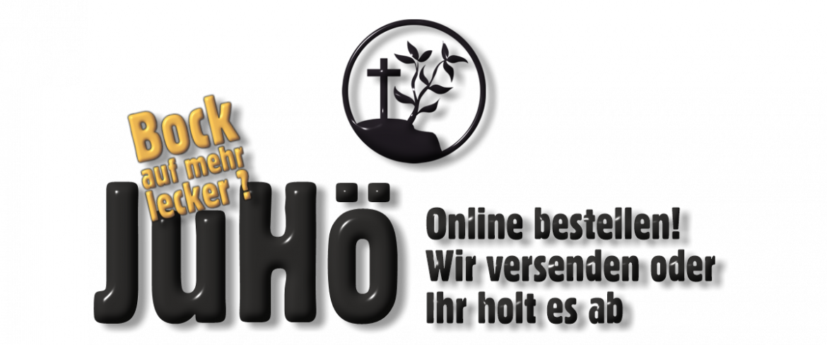 JuHö-Logo
