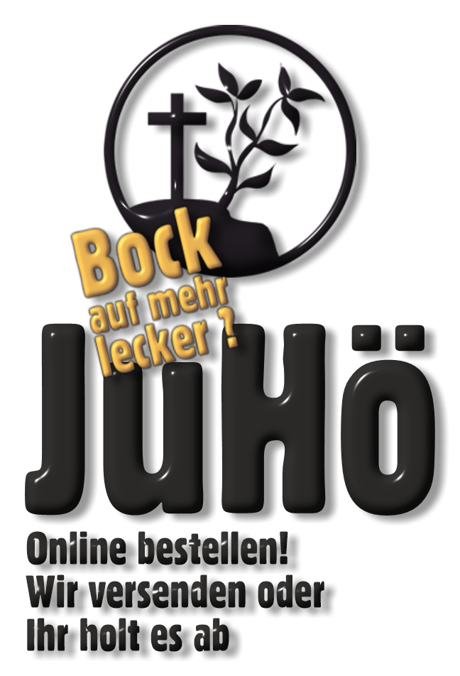 JuHö-Logo
